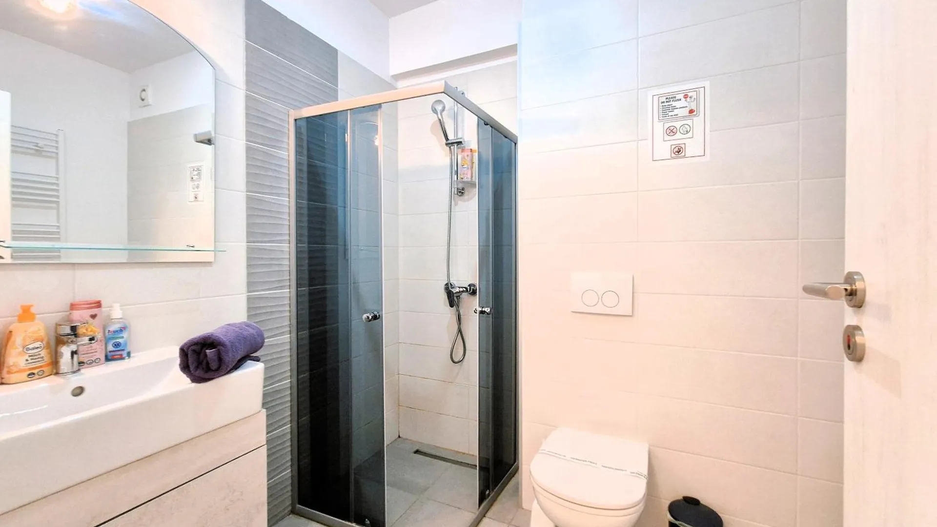 Plaza View Studio Bucarest 0*,  Roumanie