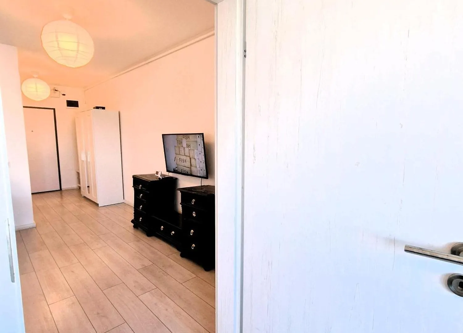 Appartement Plaza View Studio Bucarest Roumanie
