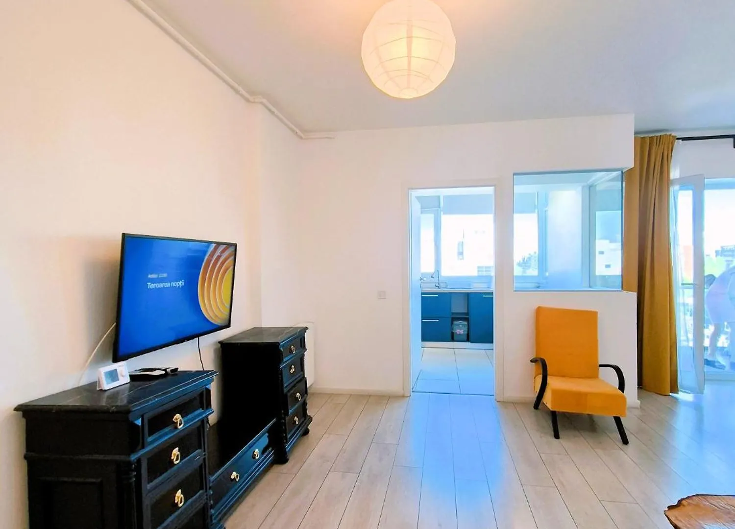 Plaza View Studio Bucarest 0*,